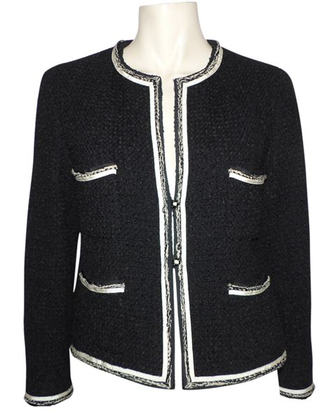 veste chanel homme prix|Chanel d'occasion .